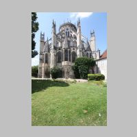 Cathédrale Saint-Étienne de Bourges, photo Heinz Theuerkauf,111.jpg